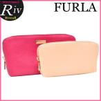 フルラ FURLA ポーチ 小物入れ コスメポーチ 2点セット 776213
