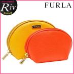 フルラ FURLA ポーチ 小物入れ コスメポーチ 2点セット 777979