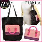 フルラ バッグ FURLA 折りたたみ トートバッグ GRACE M TOTE CANDY 781762