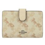 コーチ COACH 財布 折財布 二つ折り アウトレット 87936