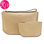 フルラ FURLA ポーチ 2点セット MAIA S 887582
