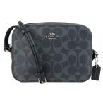 コーチ バッグ COACH ショルダーバッグ 斜めがけ シグネチャー ミニ アウトレット 91904