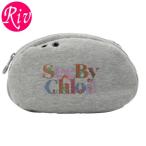 Yahoo! Yahoo!ショッピング(ヤフー ショッピング)シーバイクロエ SEE BY CHLOE ポーチ 9p7304