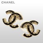 【並行輸入品】シャネル CHANEL ピアス アクセサリー ココ CHANEL A61453 本物 新品
