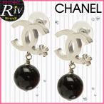 ���¹�͢���ʡۥ���ͥ� CHANEL �ԥ��� ���������꡼ ���� CHANEL A63428 ��ʪ ����