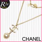 ����ͥ�CHANEL �ͥå��쥹 �����ޡ��� �ե������ѡ��� CHANEL A64627 ��ʪ ����