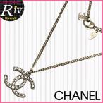 ����ͥ�CHANEL �ͥå��쥹 �饤�󥹥ȡ��� CHANEL A64711 ��ʪ ����