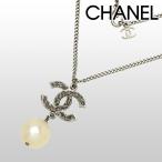 ����ͥ�CHANEL �ͥå��쥹 �����ޡ��� ������� CC A64989 ��ʪ ����