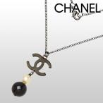 ����ͥ�CHANEL �ͥå��쥹 �����ޡ��� ������� CC A85303 ��ʪ ����