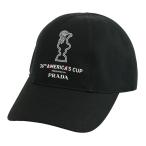プラダ PRADA 帽子 キャップ メンズ アウトレット auh002