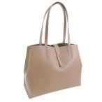 フルラ バッグ レディース トートバッグ アウトレット ブラウン SOFIA TOTE L BAG VITELLO ST ERACLE BATUPRSBX2416CAP00 FURLA A4対応
