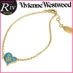Yahoo! Yahoo!ショッピング(ヤフー ショッピング)ヴィヴィアンウエストウッド ブレスレット Vivienne Westwood ハート ABPHAI アクセサリー bbl650