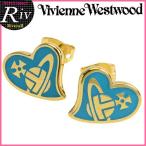 Yahoo! Yahoo!ショッピング(ヤフー ショッピング)【並行輸入品】ヴィヴィアンウエストウッド ピアス Vivienne Westwood ABPHAI ハート アクセサリー be638