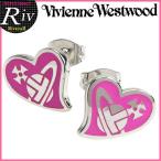 ヴィヴィアンウエストウッド ピアス Vivienne Westwood ABPHAI ハート アクセサリー be638