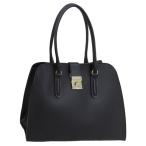 フルラ バッグ レディース トートバッグ アウトレット レザー ブラック BKV9PEGFSR000O6000 FURLA