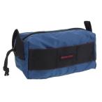 ブリーフィング BRIEFING UL BOX POUCH M ポーチ 小物入れ ブルー メンズ レディース boa201a07 アウトレット