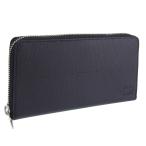 ポールスミス 財布 メンズ 長財布 アウトレット レザー ブラック ラウンドファスナー BPS745 10 Paul Smith