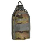 ブリーフィング BRIEFING ポーチ レディース メンズ カモフラージュ柄 アウトレット brg191a18