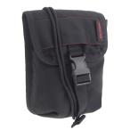ブリーフィング BRIEFING AT-FLAP POUCH M ポーチ 小物入れ ブラック メンズ レディース brl201a52 アウトレット