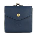 イルビゾンテ IL BISONTE 財布 折財布 二つ折り メンズ c0423