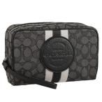 Yahoo! Yahoo!ショッピング(ヤフー ショッピング)コーチ COACH ポーチ シグネチャー アウトレット c4582