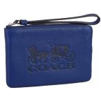 Yahoo! Yahoo!ショッピング(ヤフー ショッピング)コーチ COACH ポーチ リストレット アウトレット c7420