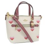 コーチ バッグ レディース アウトレット ハンドバッグ ショルダーバッグ 2WAY クロスボディ 斜めがけ ミニ ギャラリー CA793 COACH