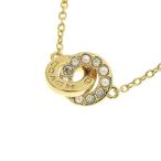 コーチ アクセサリー レディース ネックレス アウトレット ゴールド CO233VP4 COACH