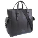 コーチ バッグ メンズ トートバッグ ショルダーバッグ 2WAY アウトレット レザー ブラック スプリントトート CR324JILWO COACH A4対応