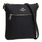 コーチ バッグ レディース ショルダーバッグ アウトレット レザー ブラック ミニローワン ローアン ファイルバッグ CV405IMBLK COACH