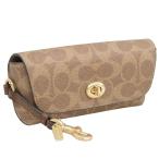 コーチサングラスケースメンズレディ...