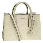 マイケルコース バック レディース ショルダーバッグ 2way 斜めがけ アウトレット ベージュ 30S5S9RS1V 191 MICHAEL KORS