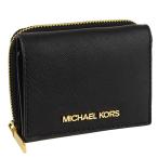マイケル マイケルコース MICHAEL MICHAEL KORS 財布 折財布 ミニ コンパクト アウトレット d35h9gtvz5l