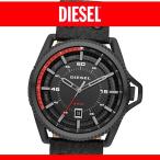 ディーゼル 腕時計 DIESEL 時計 46mm メンズ ディーゼル DZ1728