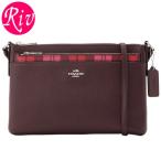 Yahoo! Yahoo!ショッピング(ヤフー ショッピング)コーチ バッグ COACH ショルダーバッグ 斜めがけ チェック柄 ポーチ付き f22252 アウトレット