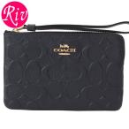 コーチ COACH ポーチ リストレット シグネチャー f30049 アウトレット