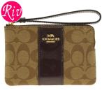 ������ COACH �ݡ��� �ꥹ�ȥ�å� �����ͥ��㡼 �����ȥ�å� f34650