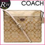 Yahoo! Yahoo!ショッピング(ヤフー ショッピング)コーチ バッグ COACH 斜めがけ ショルダーバッグ 新作 キャンバス シグネチャー F36378