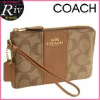 Yahoo! Yahoo!ショッピング(ヤフー ショッピング)コーチ ポーチ COACH 小物入れ コスメポーチ シグネチャー 新作 F54629