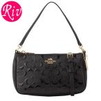Yahoo! Yahoo!ショッピング(ヤフー ショッピング)コーチ バッグ COACH ショルダーバッグ 2way アクセサリーポーチ シグネチャー f56518 アウトレット