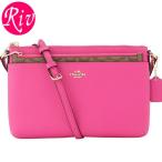 Yahoo! Yahoo!ショッピング(ヤフー ショッピング)コーチ バッグ COACH ショルダーバッグ 斜めがけ ポーチ付 f57788