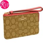 Yahoo! Yahoo!ショッピング(ヤフー ショッピング)コーチ COACH ポーチ f58033imlop