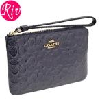 Yahoo! Yahoo!ショッピング(ヤフー ショッピング)コーチ COACH ポーチ シグネチャー リストレット f58034immid