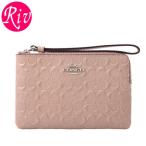 ������ COACH �ݡ��� �ꥹ�ȥ�å� �����ͥ��㡼 f58034svezm �����ȥ�å�