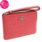 ������ COACH �ݡ��� �����ͥ��㡼 �ꥹ�ȥ�å� f58034svsy