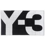  Adidas wa стул Lee полотенце мужской женский пляж полотенце хлопок черный Y-3 BEACH TOWEL HD3306BK Y-3 adidas