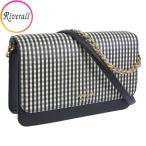 【数量限定セール】ケイトスペード バッグ レディース ショルダーバッグ 2WAY ハンドバッグ アウトレット madison flap crssbdy KC695-001 KATE SPADE