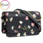 ケイトスペード バッグ レディース ショルダーバッグ 2way ハンドバッグ アウトレット マディソン スモールフラップ クロスボディ KF477 001 kate spade