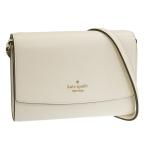 ケイトスペード バッグ レディース ショルダーバッグ アウトレット レザー ホワイト ペリー PERRY SAFFIANO LEATHER WALLET KG029 100 kate spade
