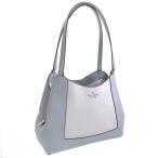ケイトスペード バッグ レディース ショルダーバッグ アウトレット レザー グレー レナ カラーブロック lena colorblock KH439 020 kate spade